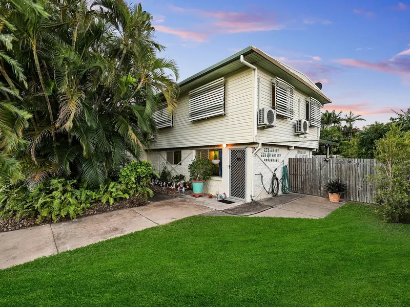 Popular Highset Family Home
