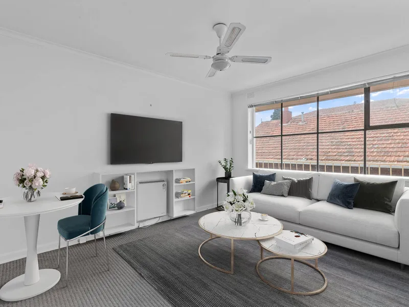 5/7 Lambeth Place, St Kilda