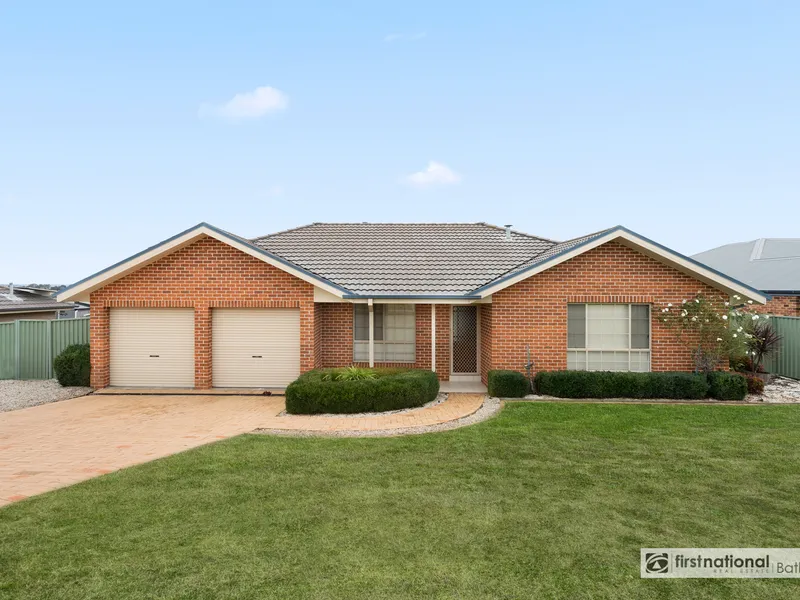 ROOM FOR THE WHOLE FAMILY