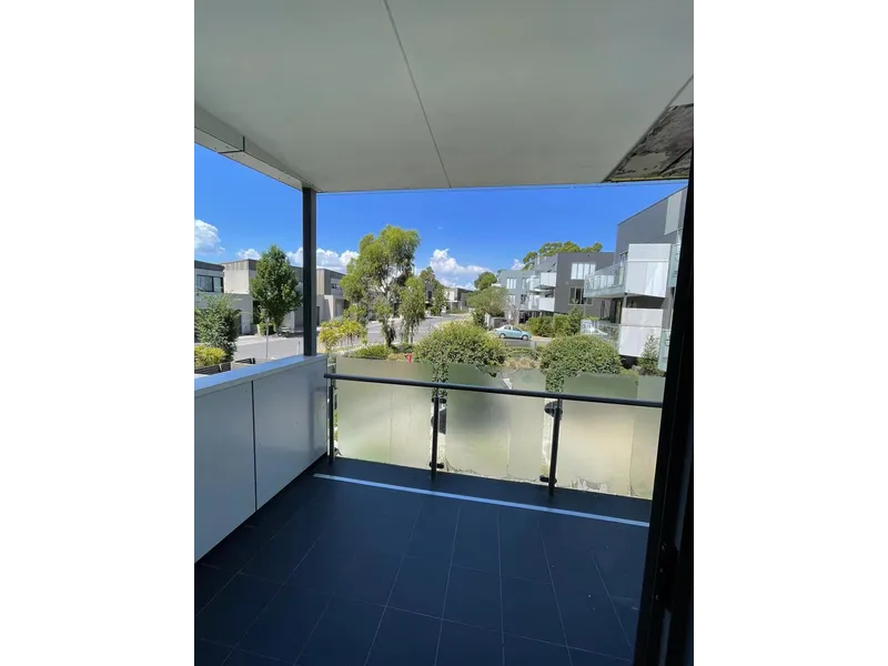 North East Facing 2 Bedroom