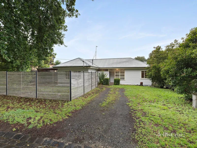 Great opportunity in Eureka!