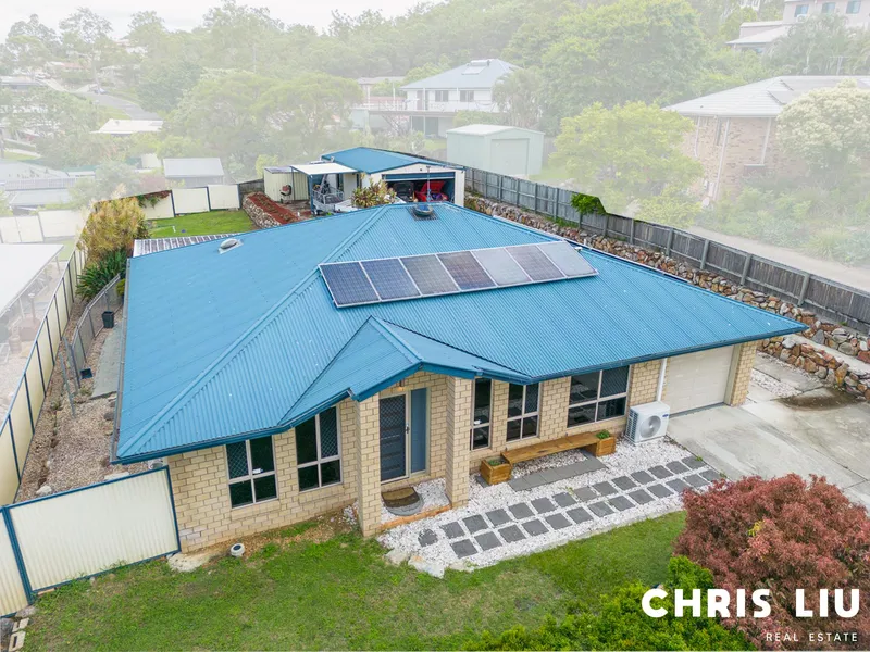 Family Haven - Private - Spacious - Secluded