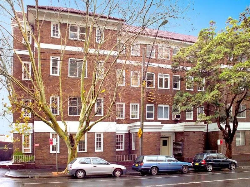 One bedroom apartment in Fantastic location