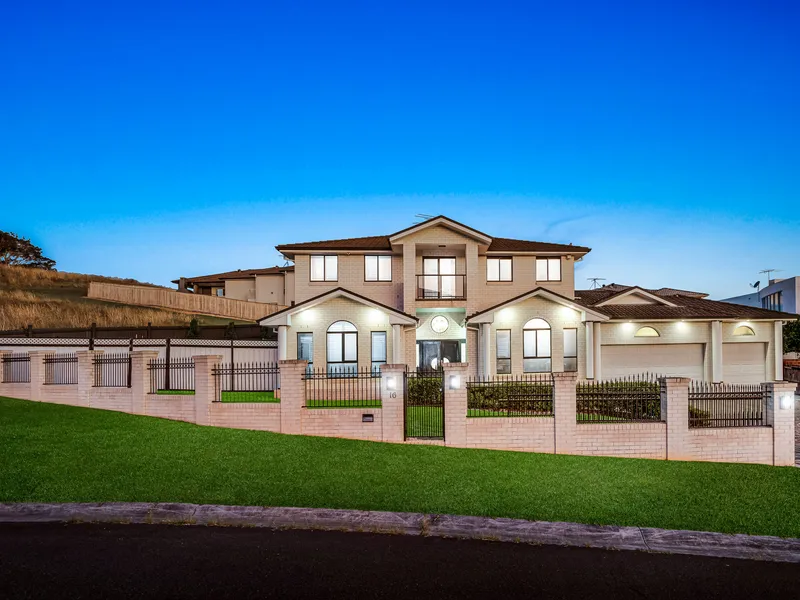 Perfection on Kintyre