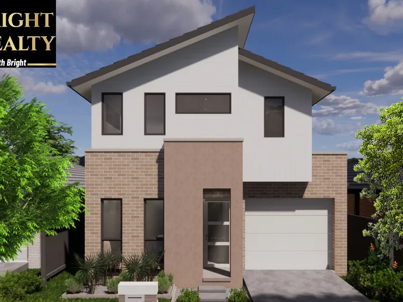 Affordable House and Land Package