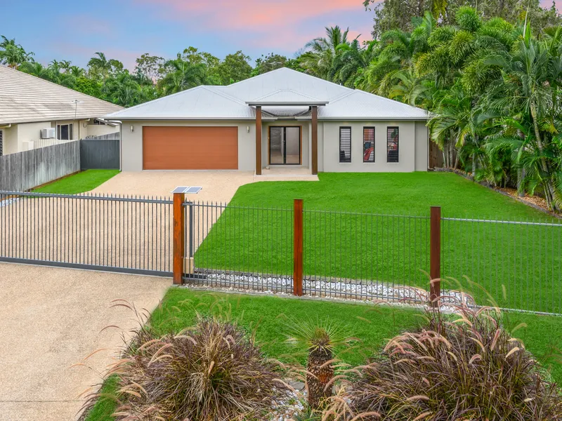 UNDER CONTRACT By Allison Gough