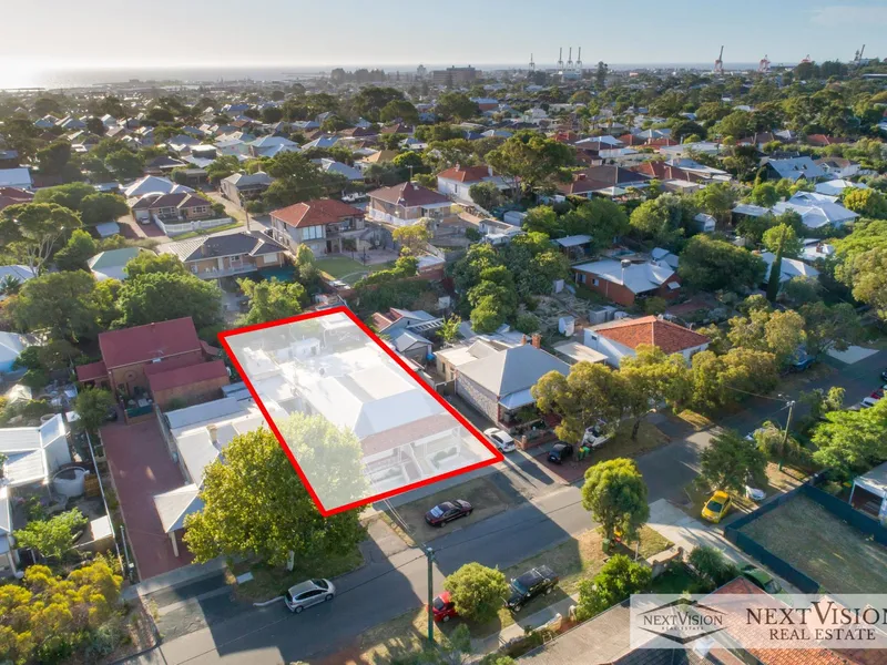 UNDER OFFER AT FIRST HOME OPEN!!  MULTIPLE OFFERS RECEIVED!!  ACHIEVED ABOVE ASKING PRICE!!