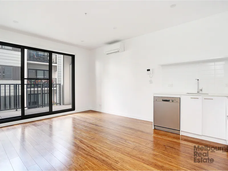 Location, Community, Quality Living. It Starts Here!