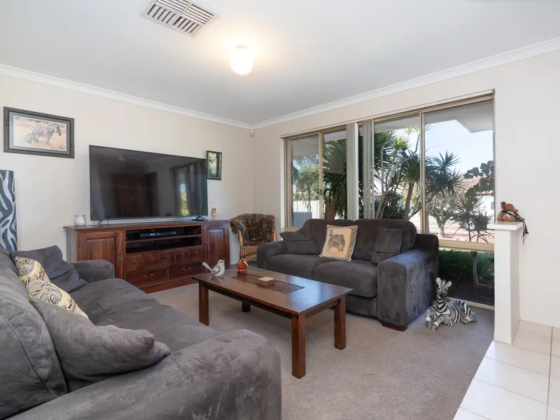 Just listed! Immaculate 3 Bedroom Home in Sought After Cul-De-Sac Location