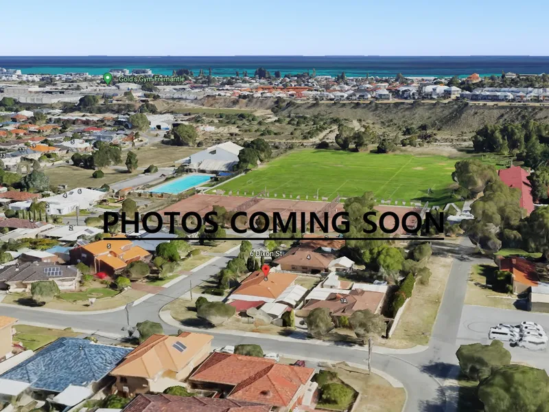 OPPORTUNITY GALORE!!