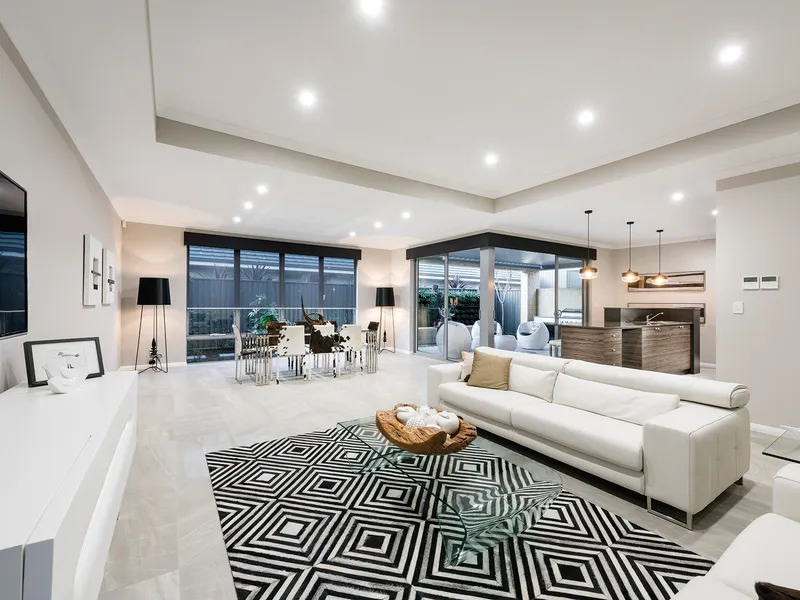 Build For Such An Affordable Price