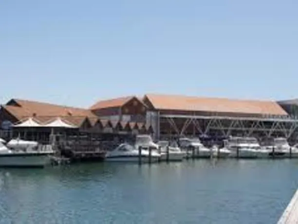 Sea View Ground Floor Apartment