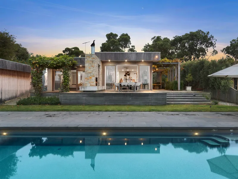River Views And Poolside Living