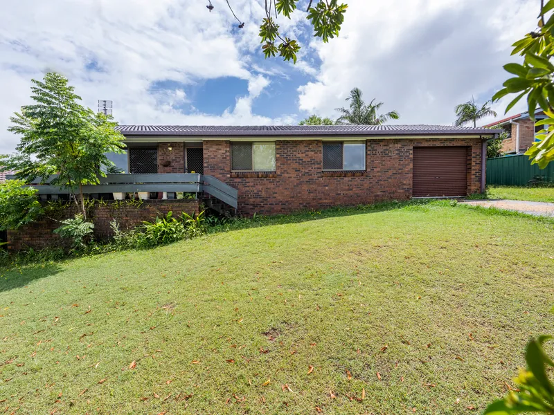 Sell it NOW! Owner’s instructions are clear!