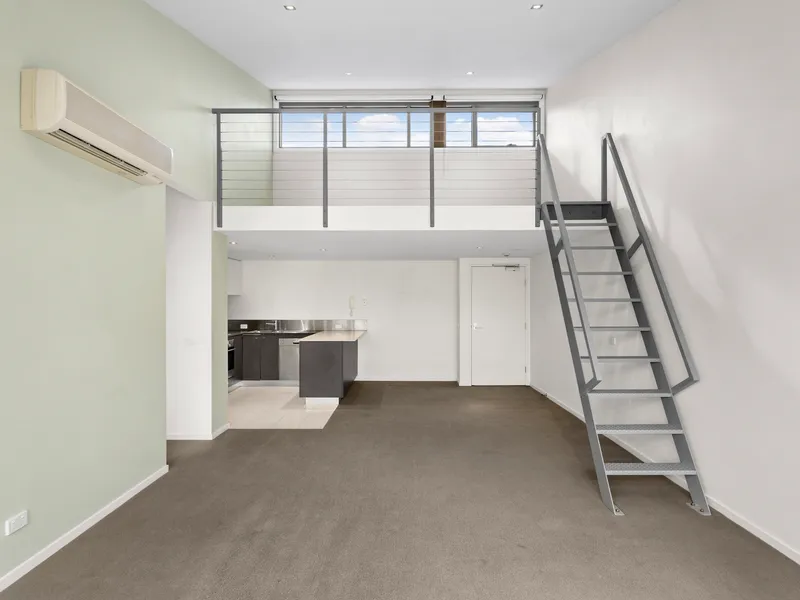 Inspired design, irresistible lifestyle