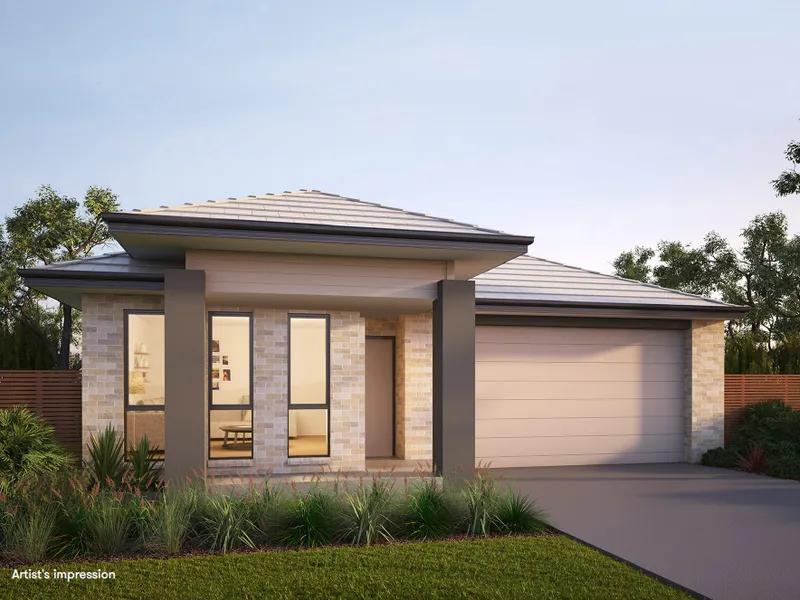 All the comforts of home… and more.