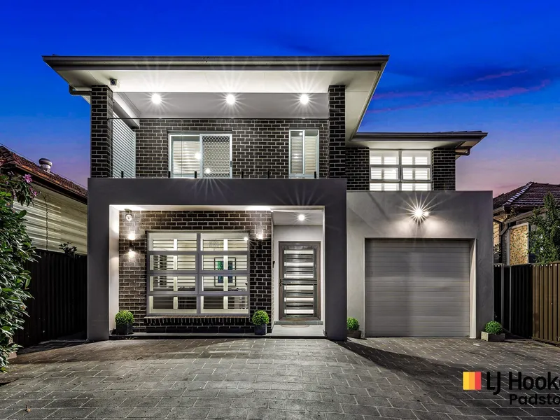 The Ultimate Family Entertainer