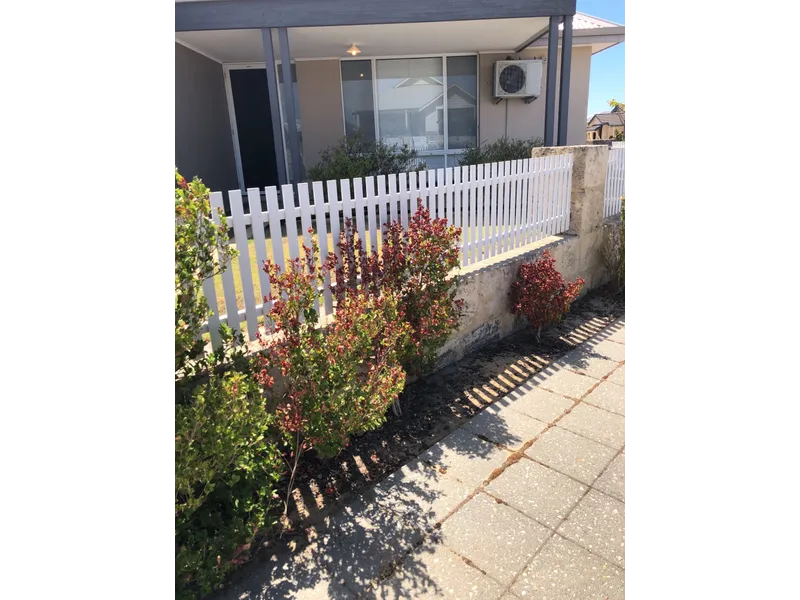 Perfect Location for Short Term