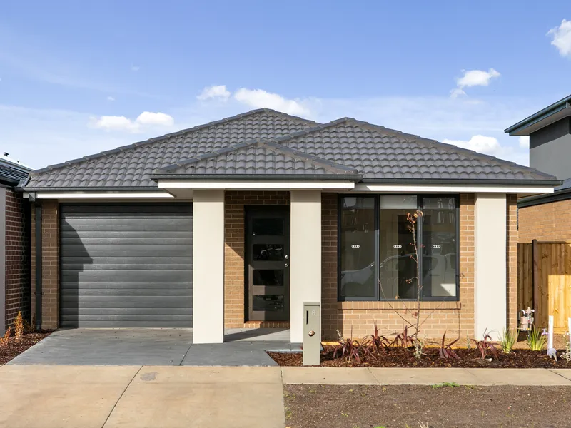 Fantastic family home