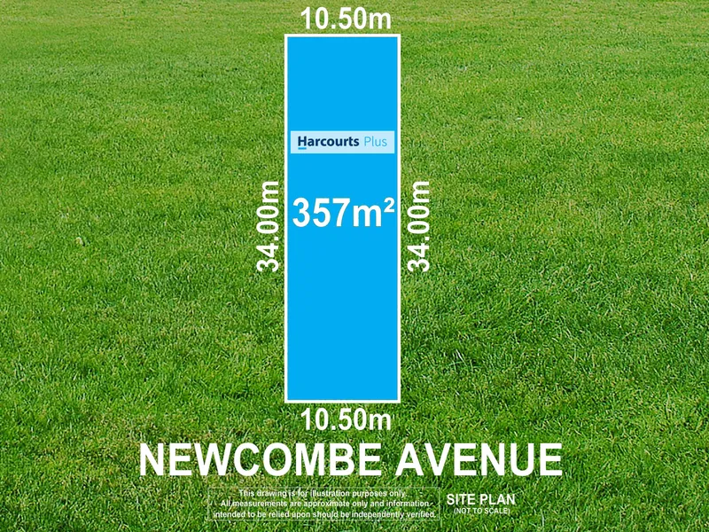 Great Land opportunity in a Dynamic Suburb