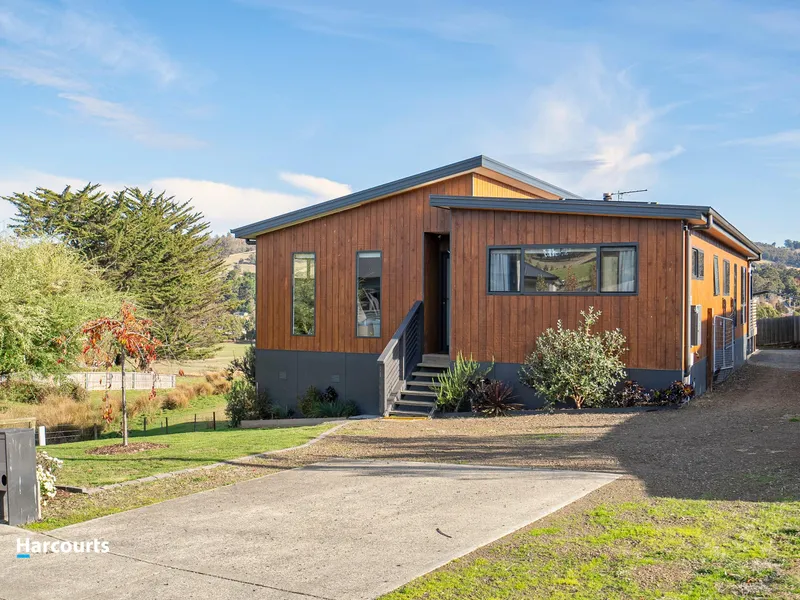 Prime Location, Modern Comfort and Expansive Views