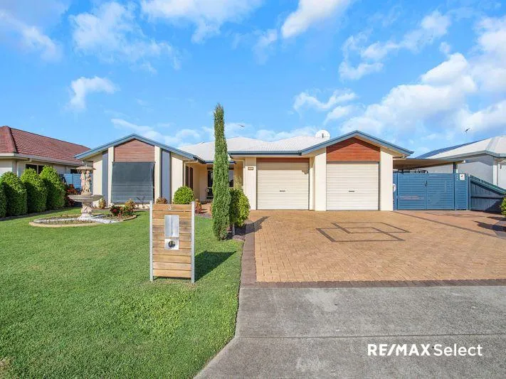 PERFECT FAMILY HOME OR INVESTMENT OPPORTUNITY!