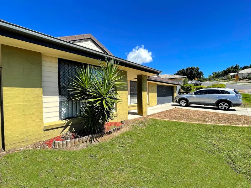 Great Position in Brassall with Great Tenants