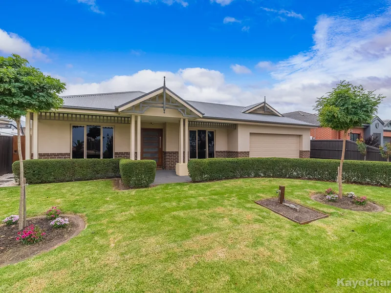 Stunning family home in great location 
