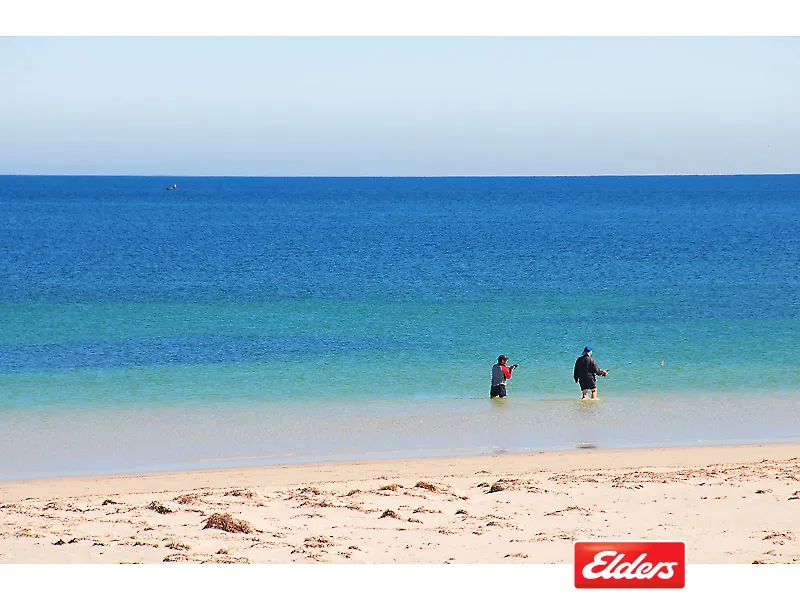 Watch the sun set every night