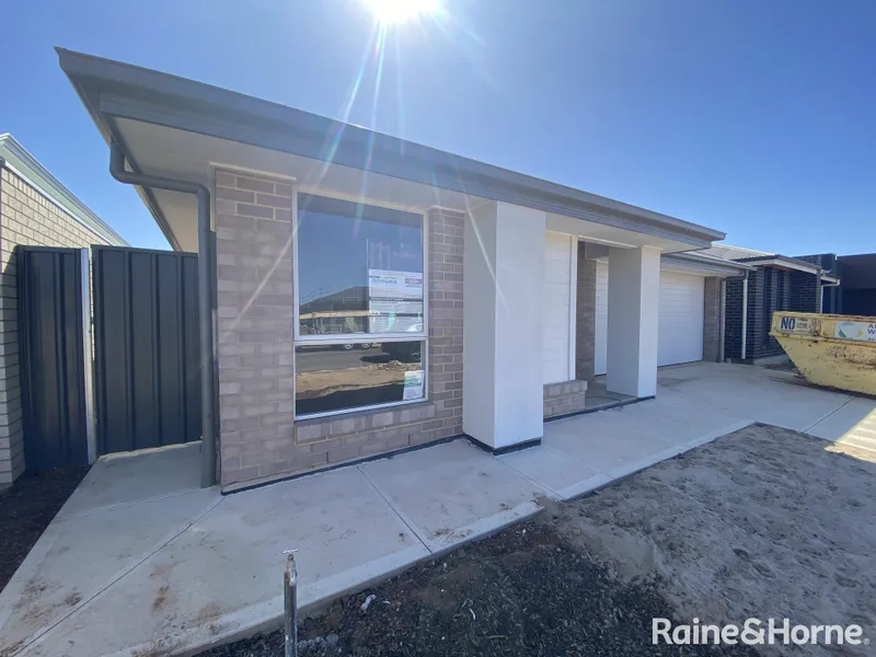 Brand New 4 Bedroom Home!