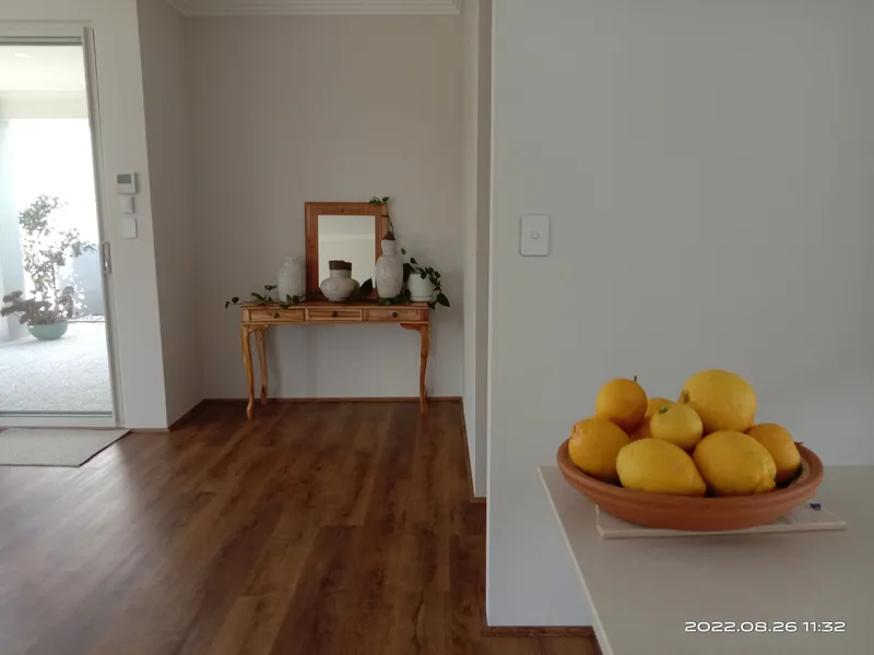 Brand NEW Stunning Park View Home 4x2