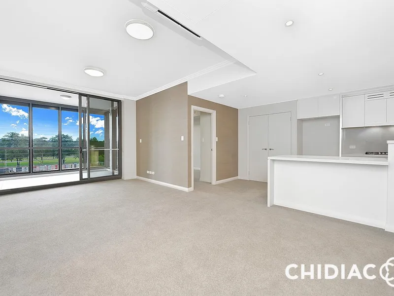 North facing | Spacious | Modern residence