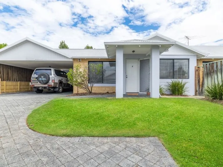 Perfect Family Home – Just Move In!