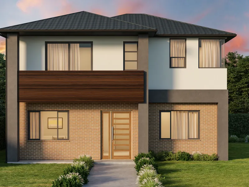 Affordable, Luxury Full Turn-Key House & Land Packages in Riverstone! Few Lot's Left