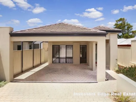 Modern Living at its BEST!