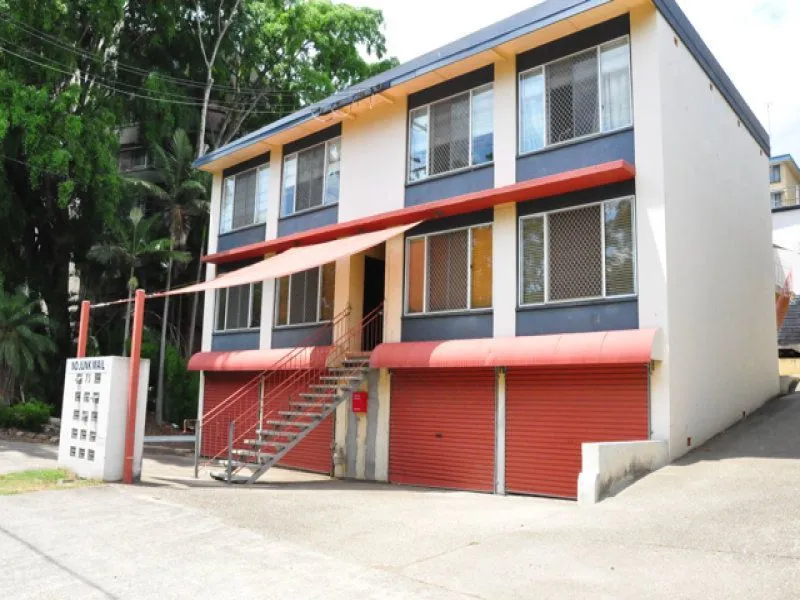 2 Bedroom unit in St Lucia!