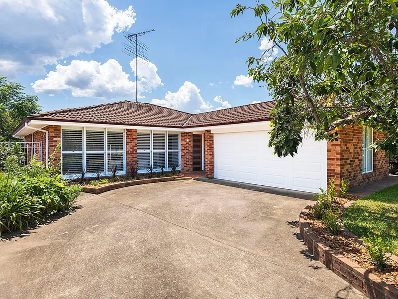 Under Contract