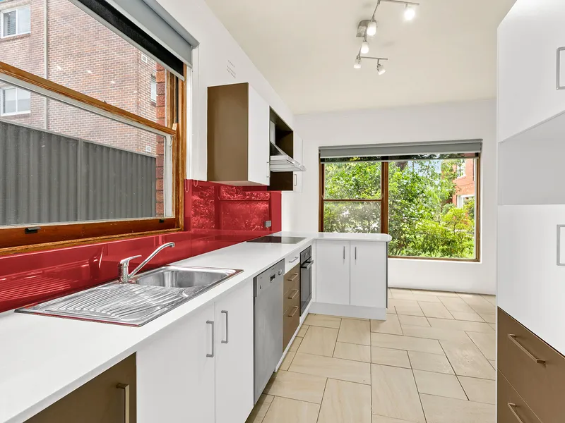 The Perfect Beachside Lifestyle Investment