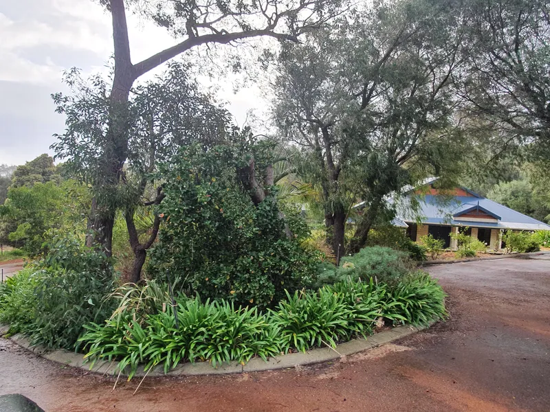 Big Family Home in Perfect Location