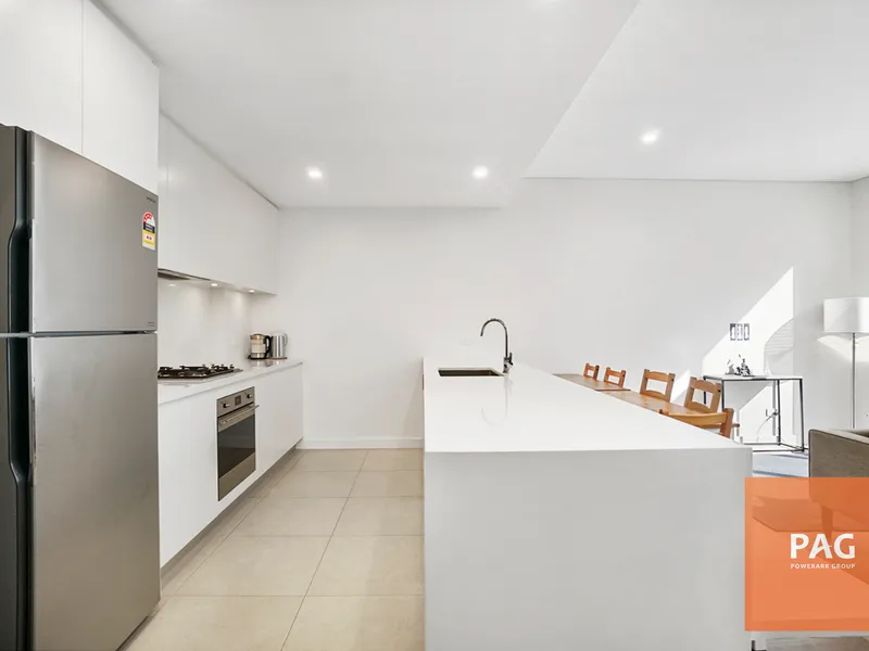 Luxury Garden Apartment in the heart of Killara