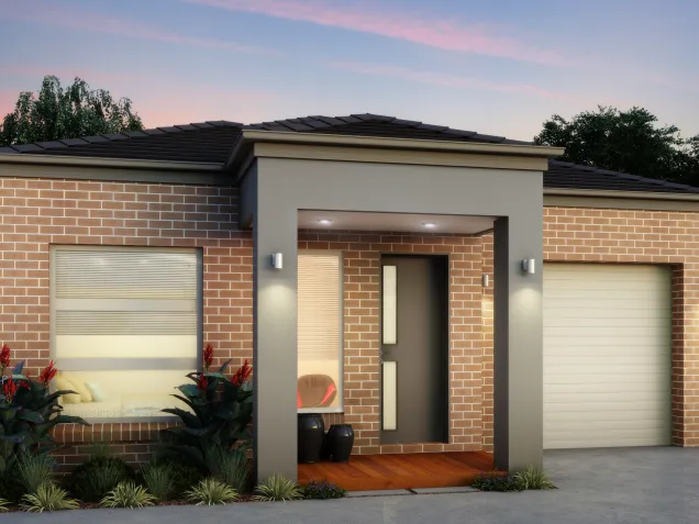 Premium House and land Package in Roxburgh Park