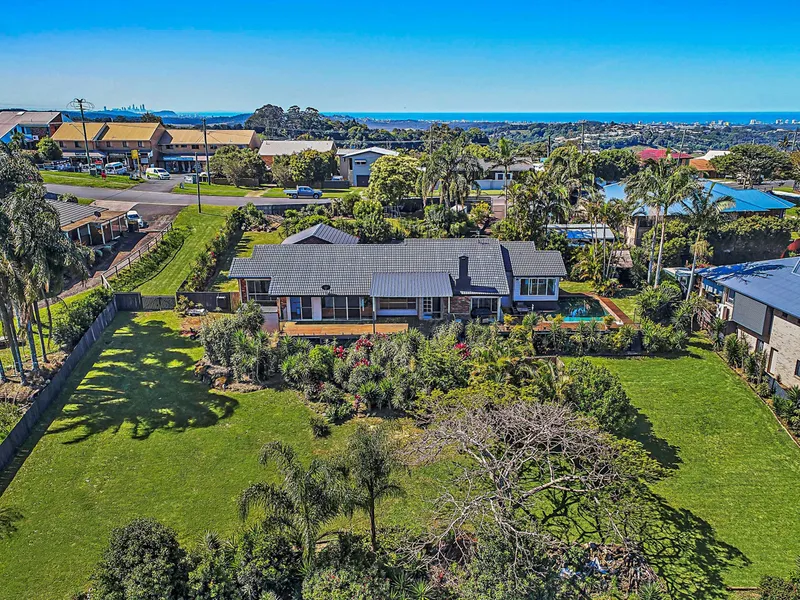 Country Meets Coast Family Lifestyle