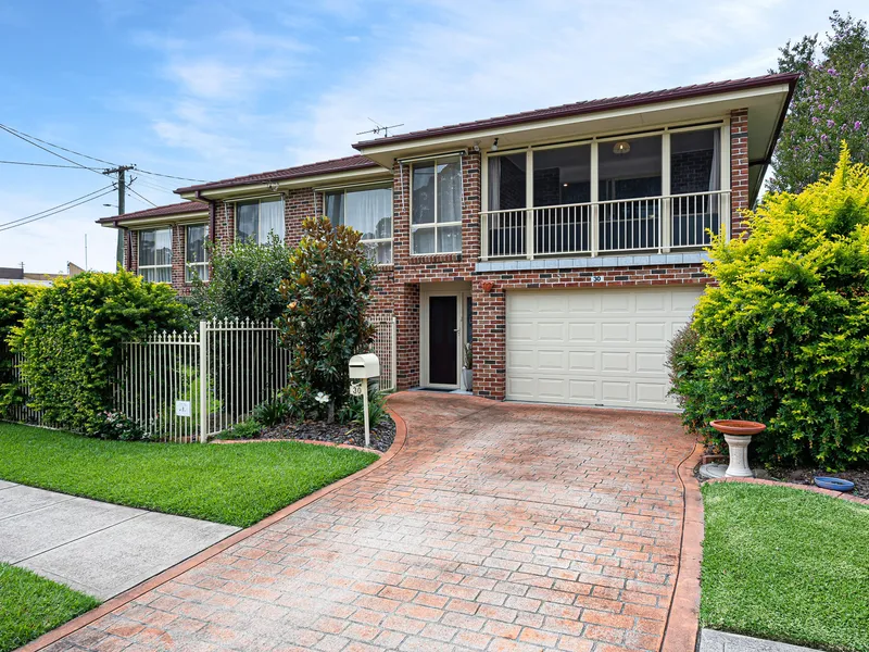 Location, Lifestyle and Liveability.