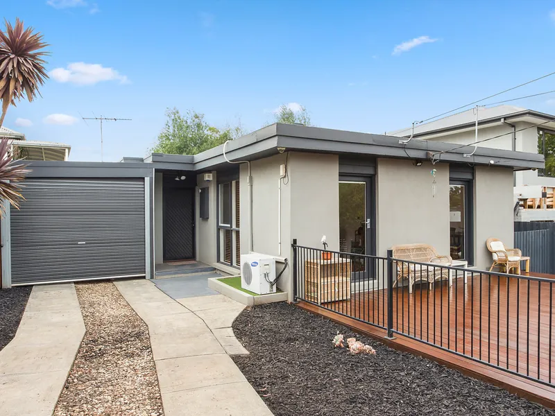 This Gem is Definitely One-of-a-Kind