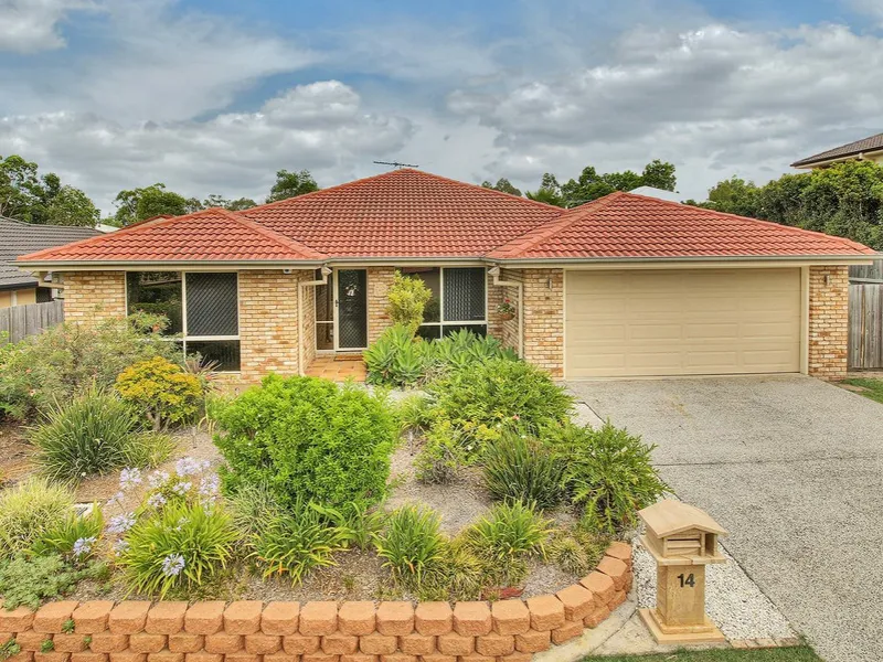 PRIME POSITION & IMMACULATELY PRESENTED