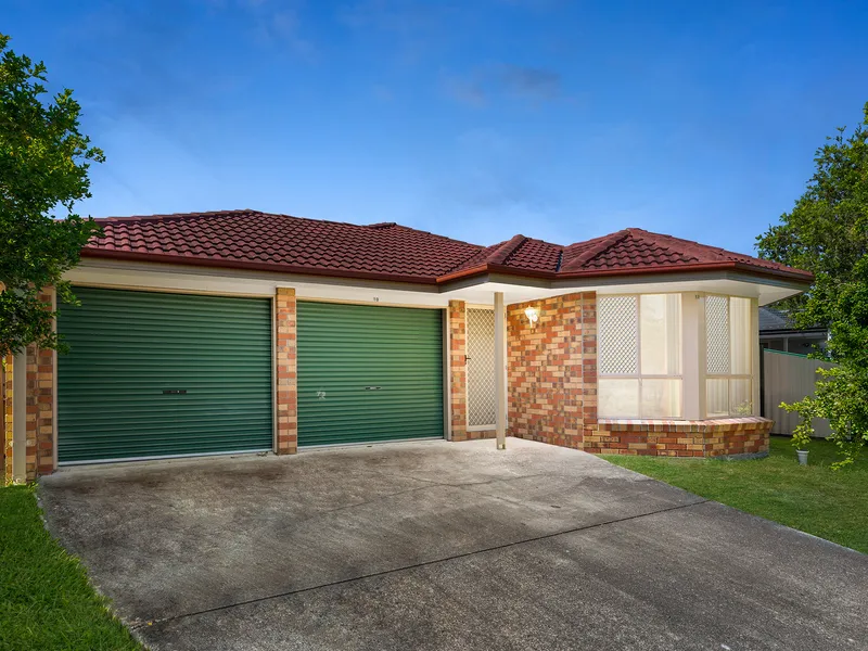 17 Marnham Street, Acacia Ridge