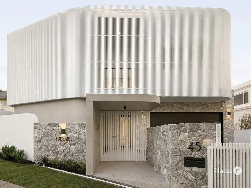 Experience Extraordinary Luxury in this Brand-New Sabdia Home