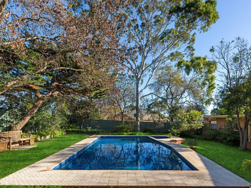 An Intriguing Opportunity