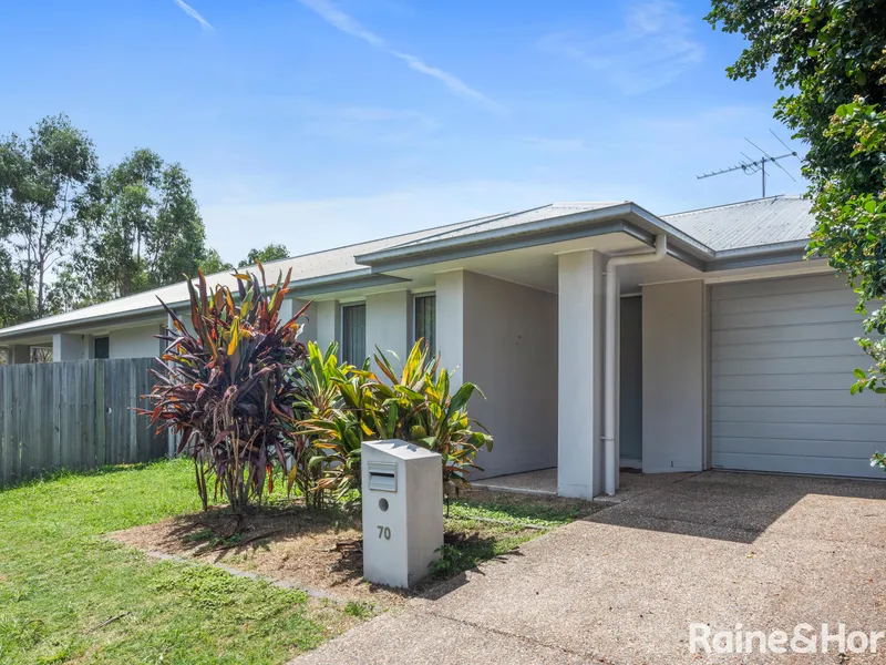 Great First Home or Investment