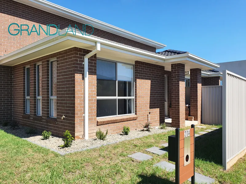 Not Your Average Granny Flat!
